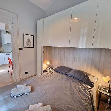 Casa Din Din Daire Torino Dış mekan fotoğraf