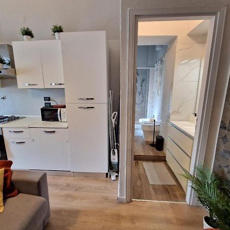 Casa Din Din Daire Torino Dış mekan fotoğraf