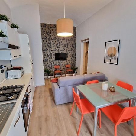 Casa Din Din Daire Torino Dış mekan fotoğraf