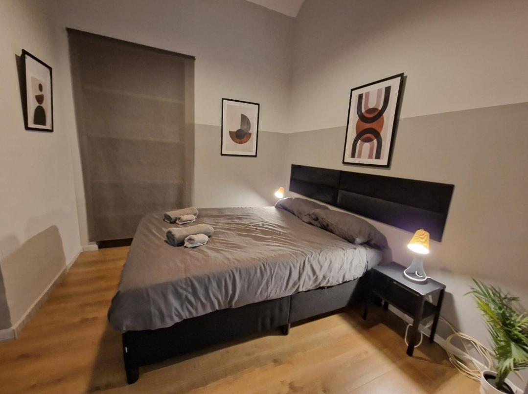 Casa Din Din Daire Torino Dış mekan fotoğraf