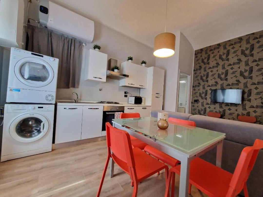Casa Din Din Daire Torino Dış mekan fotoğraf