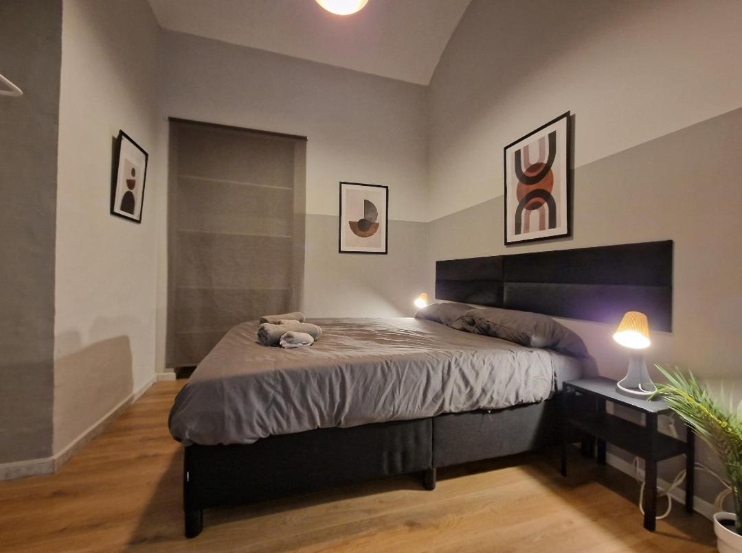 Casa Din Din Daire Torino Dış mekan fotoğraf