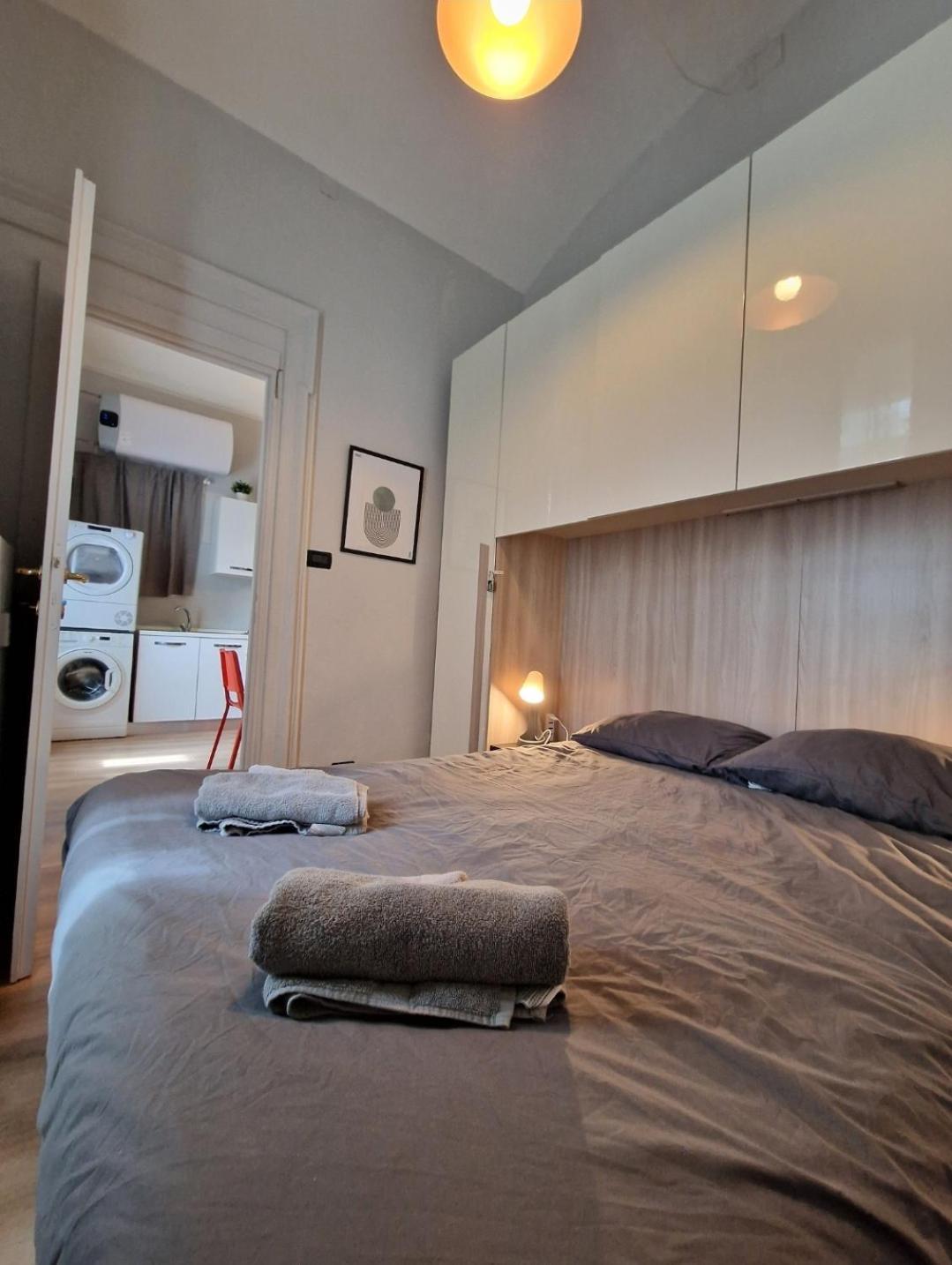 Casa Din Din Daire Torino Dış mekan fotoğraf